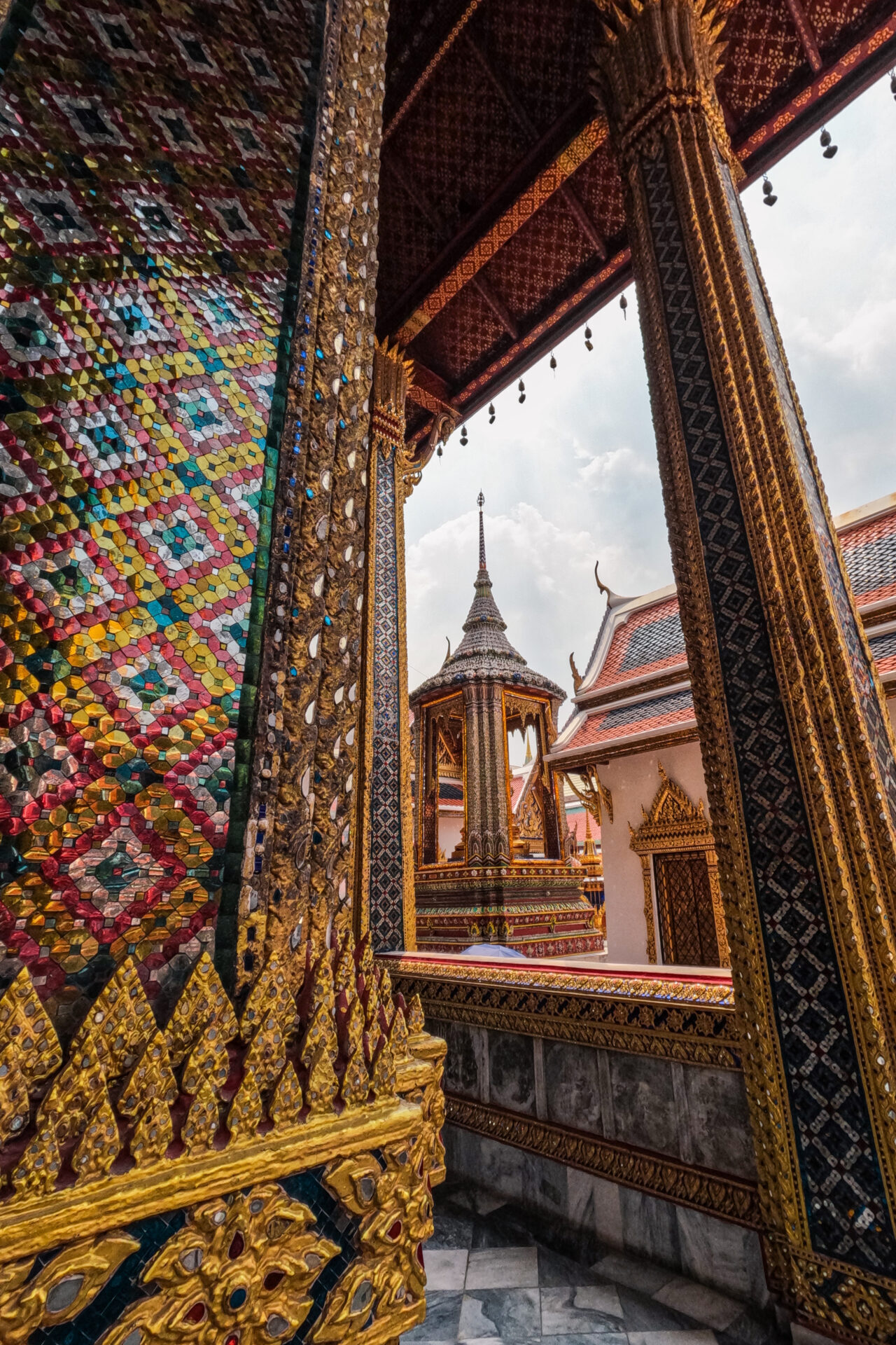 Ontdek onze backpackroutes, favoriete bestemmingen en de beste reistips voor jouw ideale backpackreis.