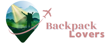 Backpacklover logo