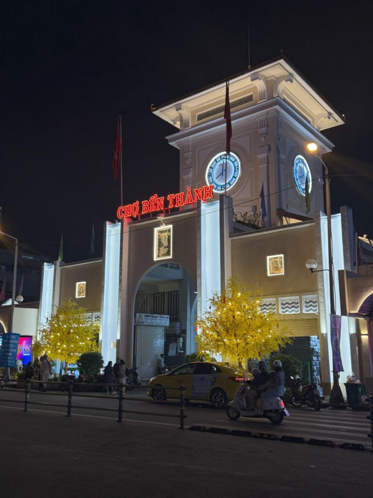 Ho Chi Minh City Vietnam