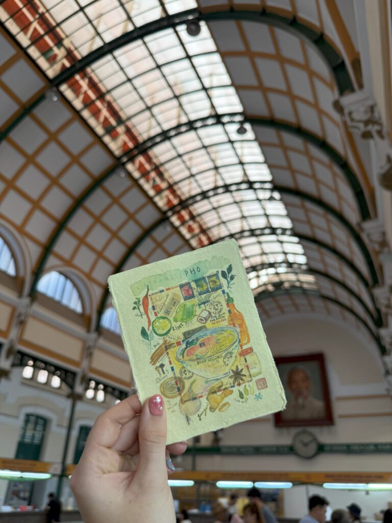 Ho Chi Minh City Vietnam