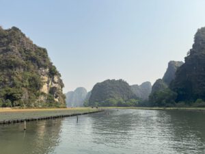 2,3 of 4 weken vietnam