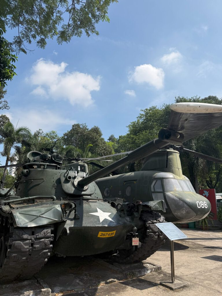 Ho Chi Minh City Vietnam