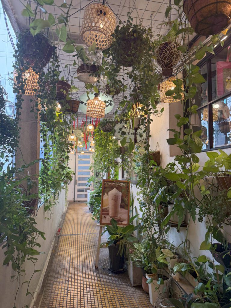 Ho Chi Minh City Vietnam