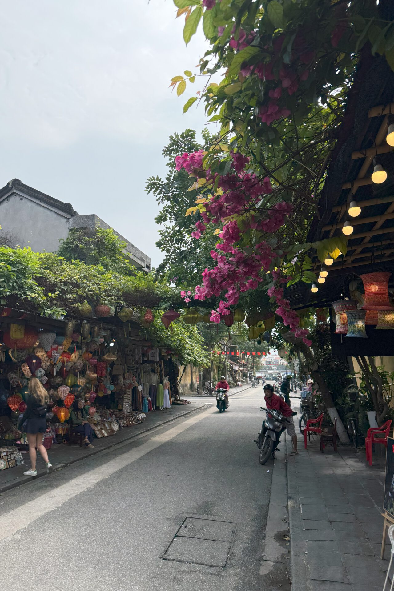 Backpackroutes en reistips vietnam