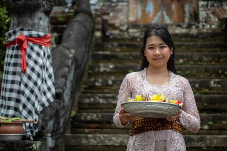 solo reizen vrouw